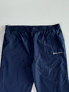 Champion Navy Nylon Track Pants (W:42|L:44)