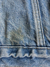 Vintage Grand Canyon Denim Trucker Jacket – Made in USA(L/XL)