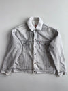 Vintage 80s Levi’s Sherpa Trucker Jacket (XL)