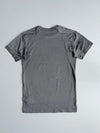 Nike Pro Combat Dri-Fit Compression T-Shirt – Grey (L)