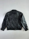 Moores Premium Original Leather Jacket (XL)