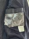 Vintage Dainese Premium Original Italian Leather (M)(Paded)