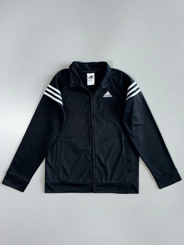 Adidas Zip-Up Track Jacket (S)