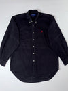 Polo Ralph Lauren “Blaire” Button-Down Shirt (3XL/4XL)
