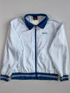 Vintage Kappa Aerotec Light Blue Track Jacket (M/L)