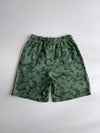 Nike Sportswear Camo Print Fleece Shorts (W:26) (L:20)