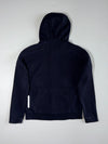 Descente AuraDesign Functional Sportsystem Zip Hoodie – Black (Women's )(S)
