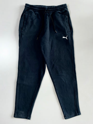 Puma Fleece Jogger Pants Elastic (W:28 |L:37)