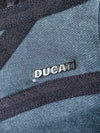 Puma x Ducati Grey Moto Graphic Hoodie (M)