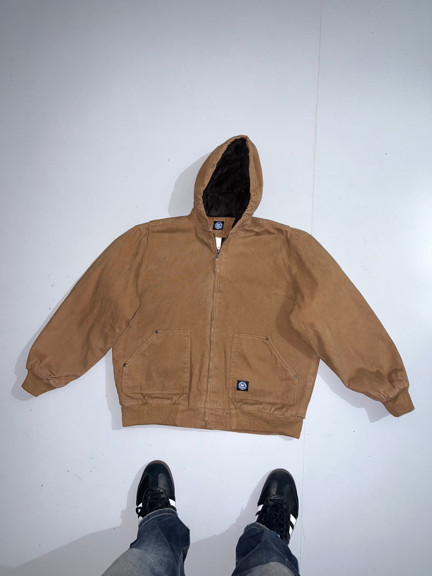 ZSuper Premium (RARE) Jacket (M)