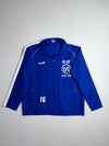 Jako | Royal Blue Hasper SV Club 100 Track Jacket #16 (2XL)
