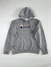 Champion x Peppa Pig Script Logo Hoodie (XL)