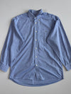 Lacoste Chambray Oxford Shirt(XL)