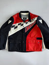 Vintage Dainese Premium Original Paded Racing Jacket (XL)
