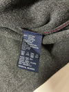 Tommy Hilfiger Quarter-Zip Sweater (L)