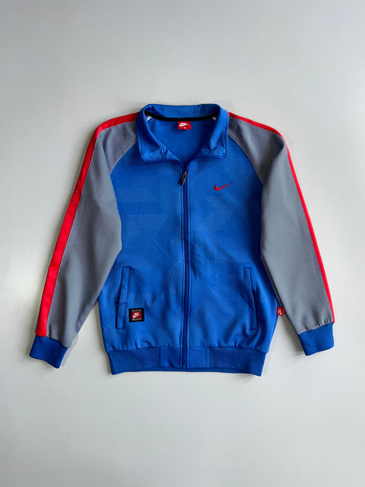 Nike Sportswear Colorblock Track Jacket (M)