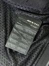 Rev’it! “Engineered Skin” Textile Motorcycle Jacket PADDED (M)