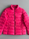 Tommy Hilfiger Denim | Pink Puffer Jacket (M)