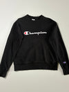 Champion Script Logo Crewneck(S)