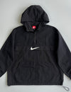 Nike Sportswear | Oversized Swoosh Anorak Windbreaker (XL)