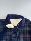 Polo Chia Pao Golf Team Reversible Jacket (M)
