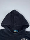 Jizo.ST | Japanese Streetwear Demon Skull Hoodie (L)