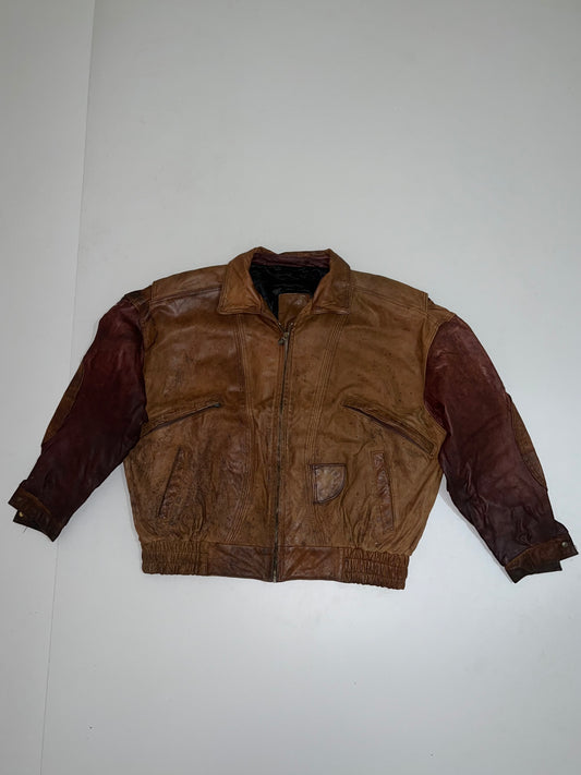 ZSuper Premium Original Leather (L/XL)