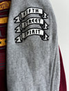 5th Street “University Athletics 1970” Varsity Jacket (S/M)