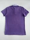 Tommy Hilfiger | Mandarin Collar Slim Fit Polo (S)
