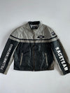 Legend Scandinavia Racing Leather Jacket (L)