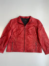 ZSuper Premium Original Leather Jacket (L)