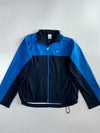 Nike Two-Tone Windbreaker Jacket (XL)
