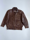 ZAndrew Marc Original Pure Leather Jacket (XL)