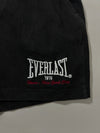 Everlast 1910 Bronx NYC Black Boxing Shorts (W:27) (L:14)