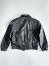 Pelle Cuir Original Pure Leather Jacket (M)