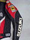 Vintage Joe Rocket Suzuki Yoshimura GSX-R Racing Jacket PADDED (S)