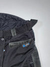 Polo Motorrad GORE-TEX Leather Knee Padded Moto Pant (W:34|L:40)