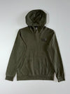 EA7 Emporio Armani | Hooded Sweatshirt Olive (XS)