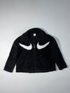 Nike Sportswear Big Swoosh Sherpa Jacket – | Women's (XL)