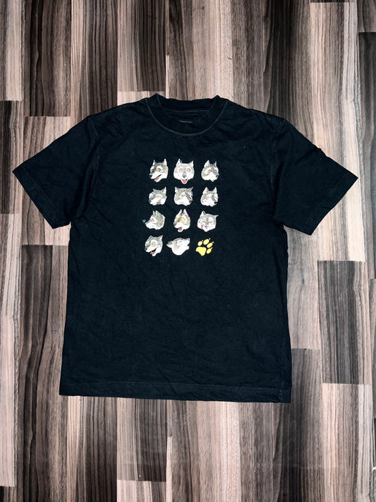 Minimal Tee (S)