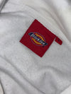 Dickies | Horseshoe Hoodie White | (M)