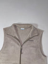 Columbia Fleece Vest (M)