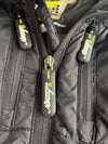 Geographical Norway Nineteen Fifty Three Puffer Jacket Black Women’s (M/L)