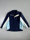 U.S. Polo Assn. Navy Zip Jacket (L)