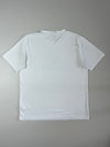 Adidas Combat Sports Big Logo Tee White Men’s (XL)