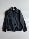 Adidas Black Zip-Up Jacket (S)