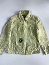 Pritti Premium Original Leather Jacket (M)