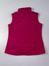 Helly Hansen Technical Outdoor Zip Vest – Magenta Women’s (XL)