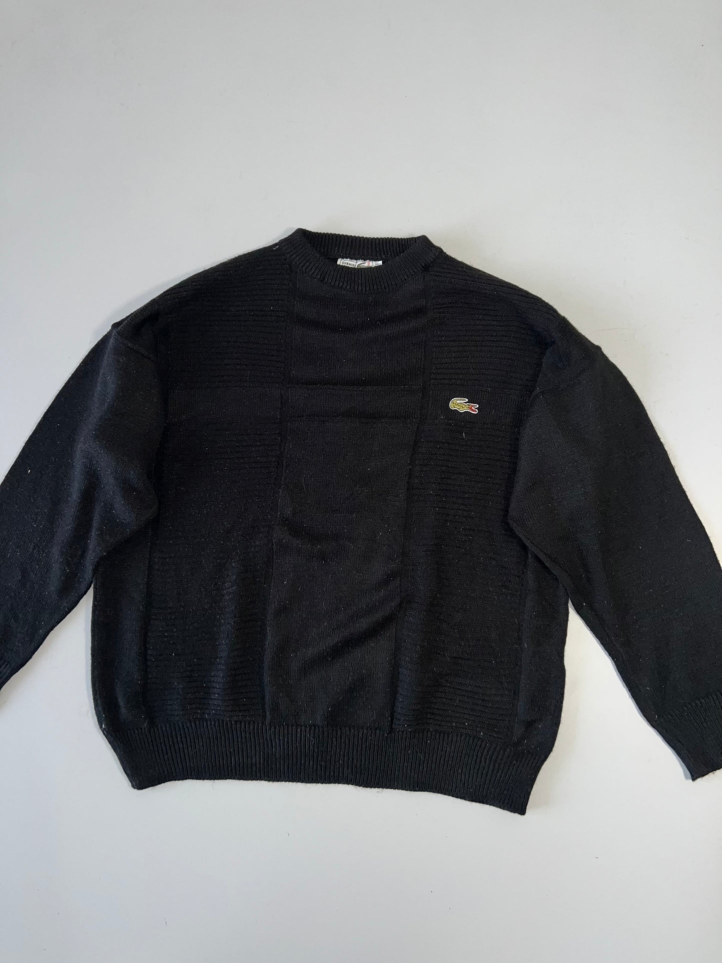 ZLacoste Pullover (L/Xl)