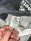 Roots Athletic Goods Canada Grey Shorts (W:36|L:22)
